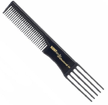 Kent 190mm 5 Prong Fork Comb