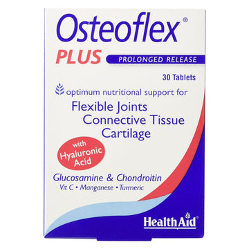 HEALTHAID H/Aid Osteoflex Plus 30tabs
