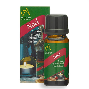 ABSOLUTE Ab Aromas Noel Blend 10ml