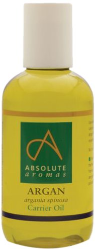 Absolute Aromas Argan Oil 50ml