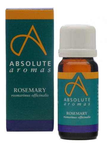 Absolute Aromas Rosemary Oil 10ml