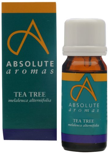 Absolute Aromas Tea Tree Oil 10ml