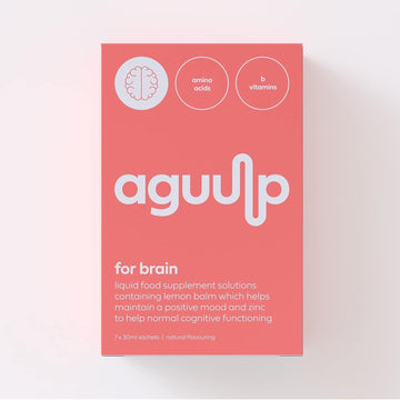 Aguulp Brain (7x30ml)