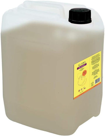 Alana Citrus Orchard Natural Shampoo 20L