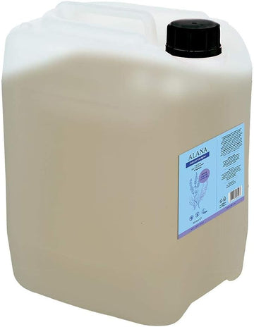 Alana English Lavender Natural Shampoo 20L
