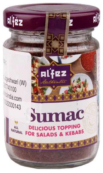Alfez Sumac - 38g - 2 Pack