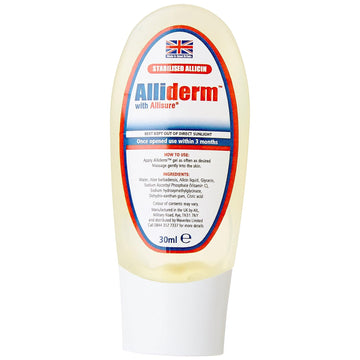 ALLICIN Allicin Alliderm Gel 30ml