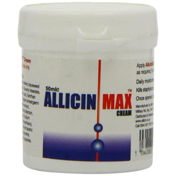 ALLICIN MAX Allicin Max Cream 50ml