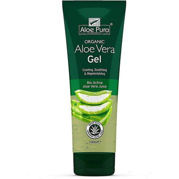 Aloe Pura Aloe Vera Skin Gel 100ml