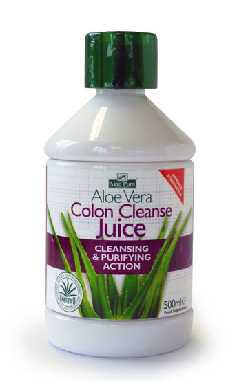 Aloe Pura A/V Complex Juice 500ml