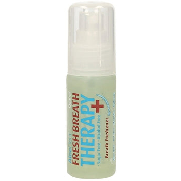 Aloe Dent Fresh Breath Therapy Spray 30ml