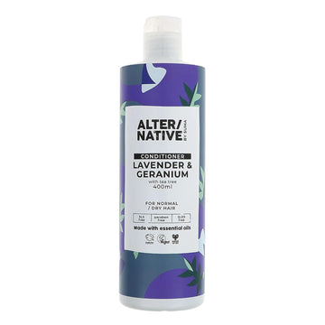 ALTER/NATIVE Alter/Native Lavender Conditior 400ml