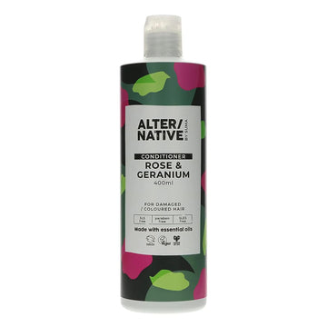 ALTER/NATIVE Alter/Native Rose Conditioner 400ml