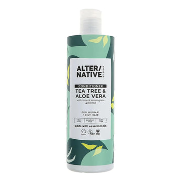 ALTER/NATIVE Alter/Native TeaTree Conditioner 400ml