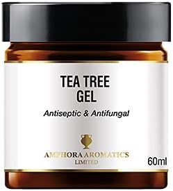 AMPHORA Tea Tree Gel 60ml
