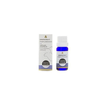 Aqua Oleum Grapefruit Essential Oil 10ml