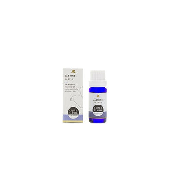 Aqua Oleum Jasmine 5% Essential Oil 10ml