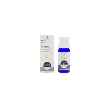 Aqua Oleum Neroli 5% Essential Oil 10ml