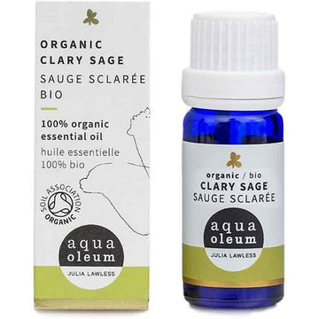 Aqua Oleum Orange Essential Oil 10ml