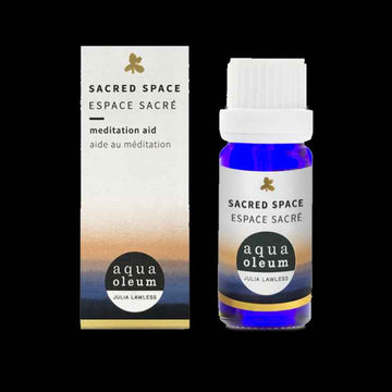 Aqua Oleum Sacred Space Diffusion Blend 10ml