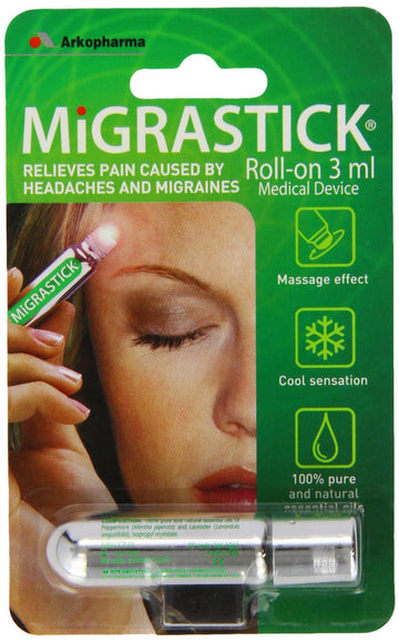 Arkopharma Migrastick 3ml