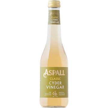 Aspall Aspall Cyder Vinegar 350ml - 2 Pack