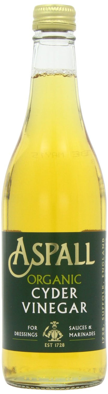 Aspall Aspall Organic Cyder Vinegar 500ml