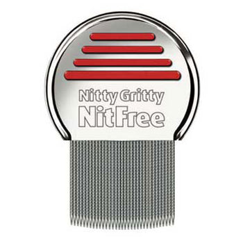 Nitty Gritty Nitty Gritty Comb - ASSY