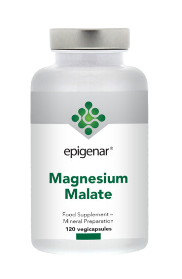 RIO Magnesium Malate