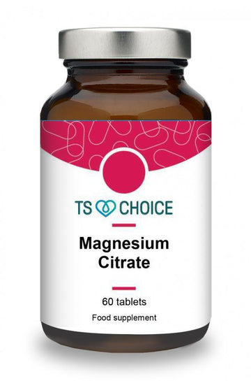 RIO Magnesium Citrate