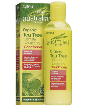Australian Tea Tree Tea Tree Conditioner 250ml