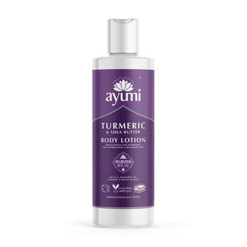 Ayumi Ayumi Turmeric Body Lotion 250ml