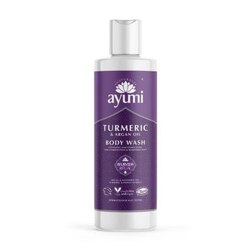 Ayumi Ayumi Turmeric Body Wash 250ml