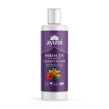 Ayumi Ayumi Hibiscus & Turmeric Conditioner 250ml