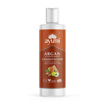 Ayumi Ayumi Argan & Sandalwood Conditioner 250ml