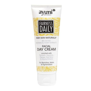 Ayumi Fairness Daily Day Cream 100ml