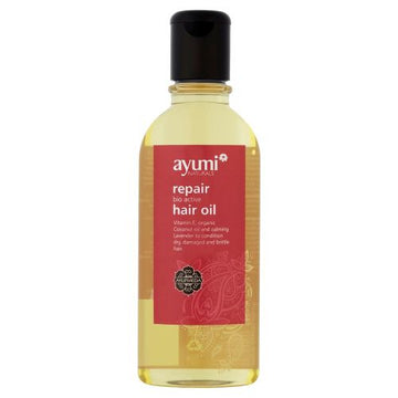 Ayumi Repair Hair Oil 150ml