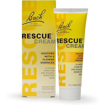 Rescue RESCUE Cream 50ml