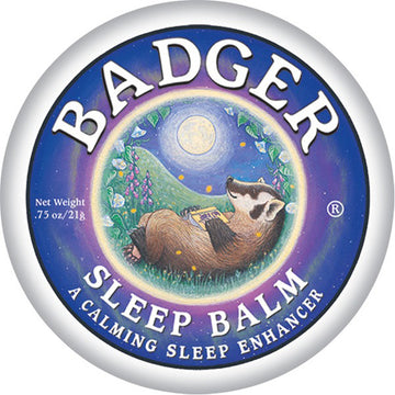 Badger Badger Mini Sleep Balm 21g
