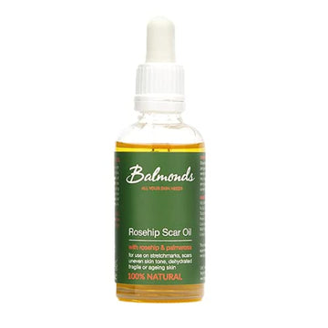 BALMONDS Scar Oil 50ml