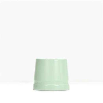 Bambaw Bambaw | Safety razor stand | Mint Green