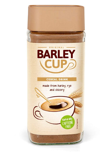 Barleycup Instant Grain Coffee 100g