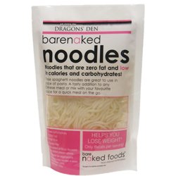 Bare Naked Noodles Bare Naked Noodles 380g
