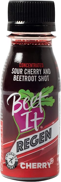 Beet It Beet It Sport Regen 70ml Shot  - 15 Pack