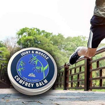 BELLA BRIGH Bella Brighton Comfrey Balm 50ml