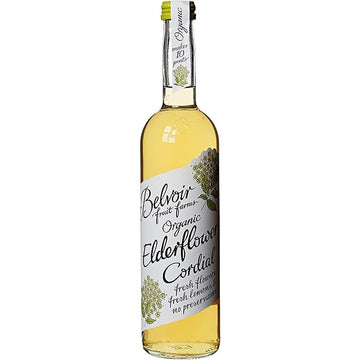 Belvoir Elderflower Cordial 500ml