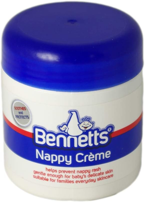 Baby Bum Cream 150ml