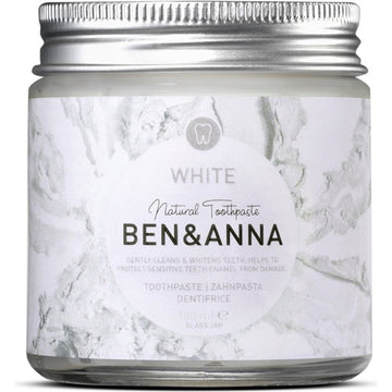 Ben and Anna Ben & Anna - Urban Black Deodorant 40g
