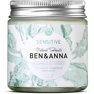 Ben and Anna Ben & Anna - Mint Deodorant 40g