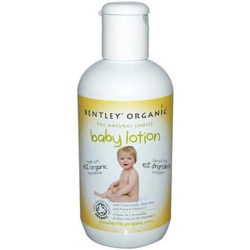 Bentley Organic Detoxifying Bodywash 250ml